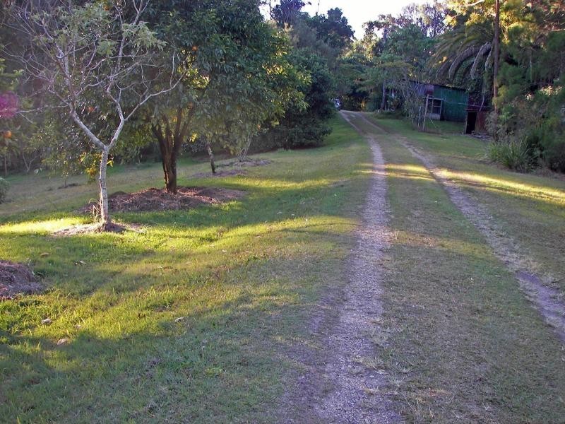 Forest Glen QLD 4556