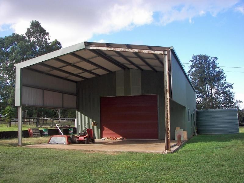 1405 Mary Valley Road DAGUN 4570, Dagun QLD 4570