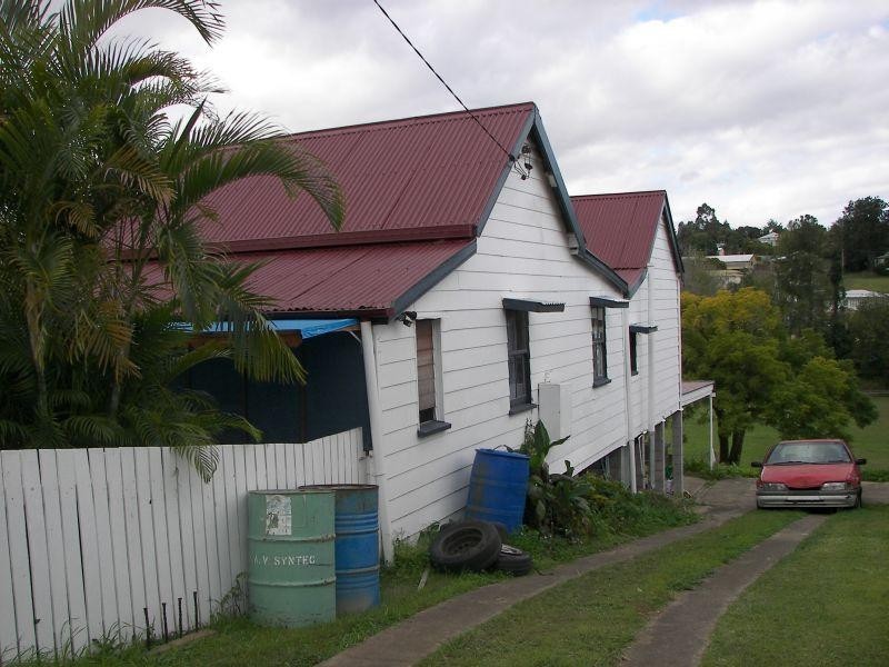 44 Hilton  Road GYMPIE 4570, Gympie QLD 4570