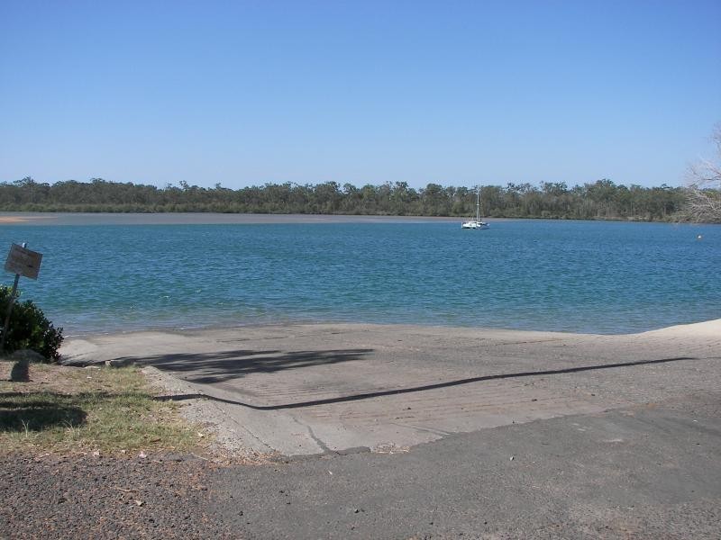 3  Charlton  Street BUXTON 4660, Buxton QLD 4660