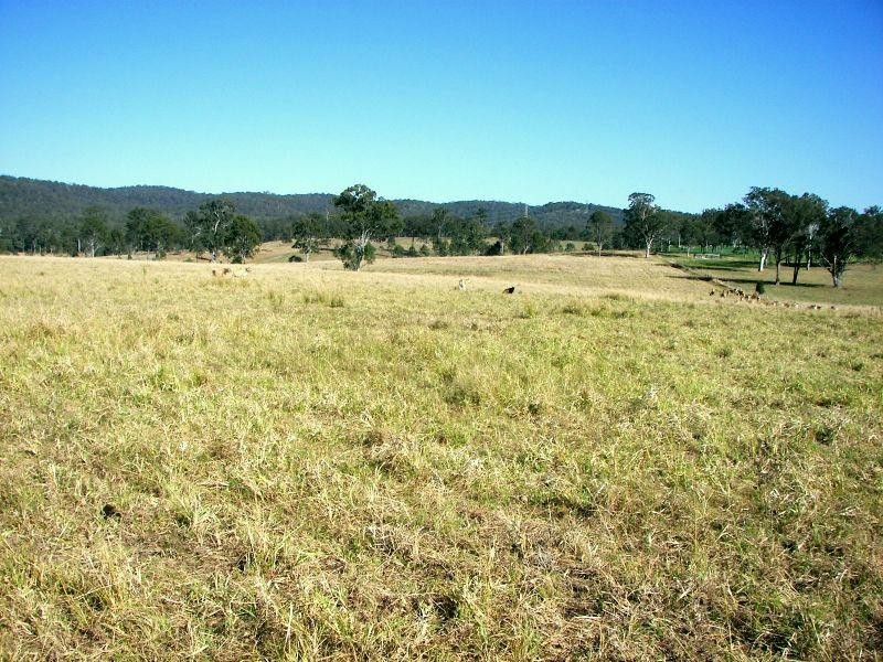 Bells Bridge QLD 4570