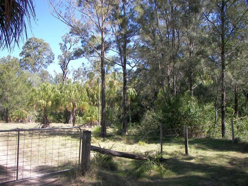 LOT 1 Upper Thornside Road WIDGEE 4570, Widgee QLD 4570