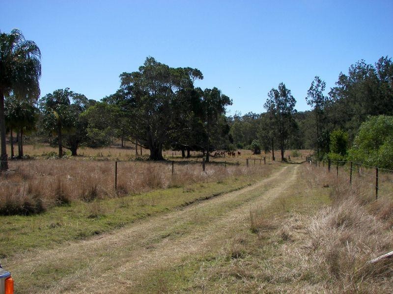 LOT 1 Upper Thornside Road WIDGEE 4570, Widgee QLD 4570