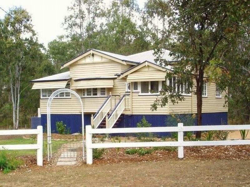 3 Power Road WIDGEE 4570, Widgee QLD 4570