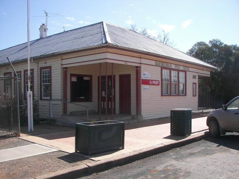 16-18 Renwick St,  BARMEDMAN 2668, Barmedman NSW 2668