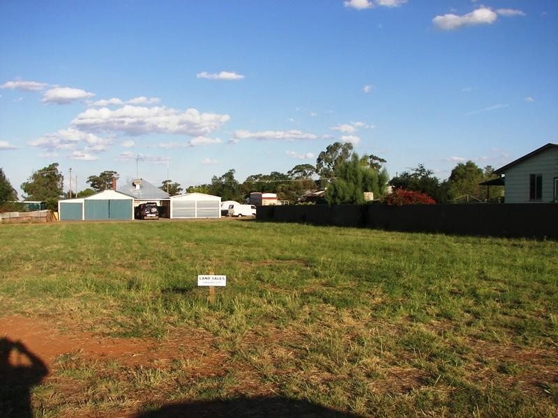 31 Queen St,  BARMEDMAN 2668, Barmedman NSW 2668
