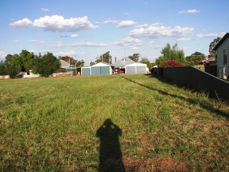 31 Queen St,  BARMEDMAN 2668, Barmedman NSW 2668
