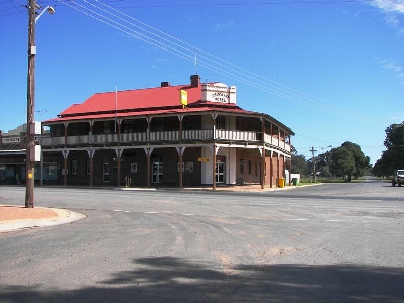 31 Queen St,  BARMEDMAN 2668, Barmedman NSW 2668