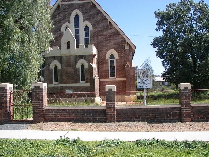31 Queen St,  BARMEDMAN 2668, Barmedman NSW 2668