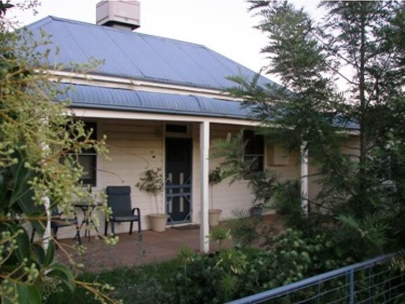 21 De Boos St, BARMEDMAN 2668, Barmedman NSW 2668 the real estate