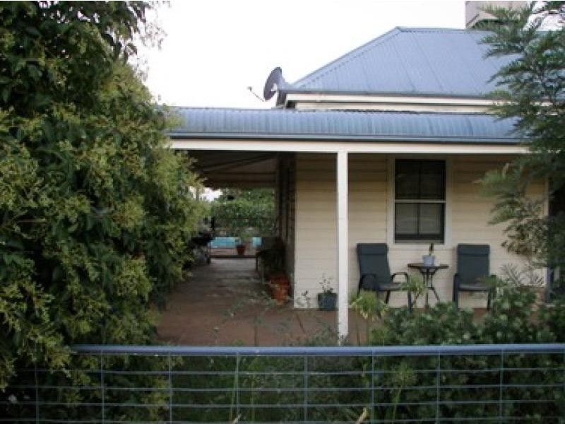 21 De Boos St,  BARMEDMAN 2668, Barmedman NSW 2668