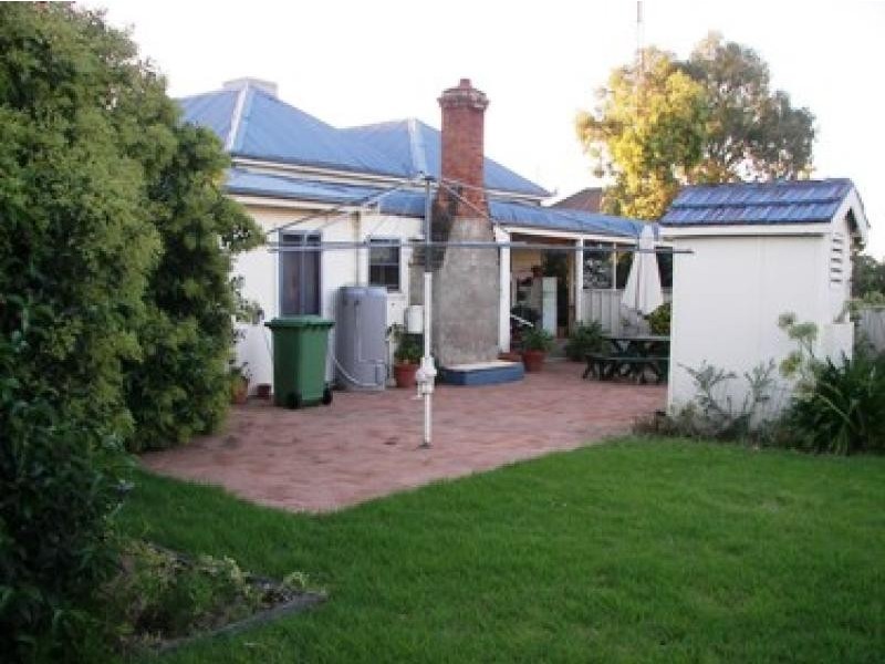 21 De Boos St,  BARMEDMAN 2668, Barmedman NSW 2668