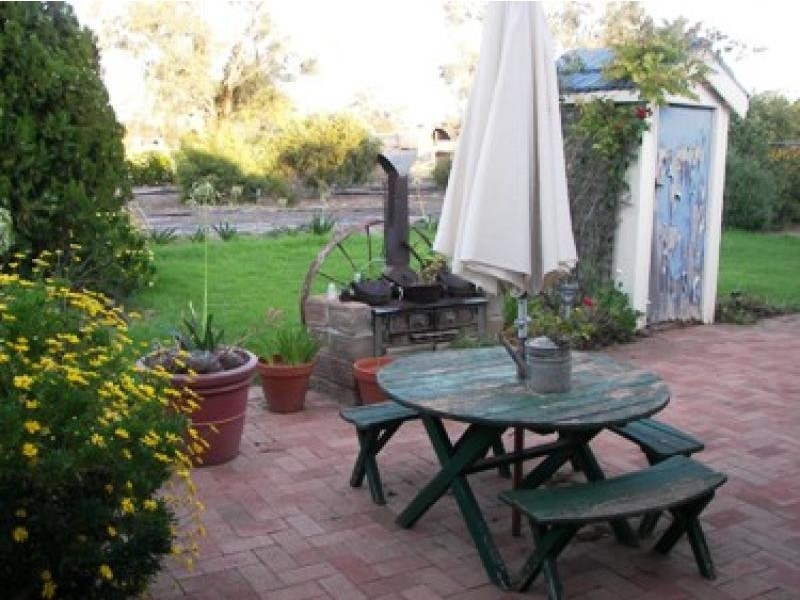 21 De Boos St,  BARMEDMAN 2668, Barmedman NSW 2668