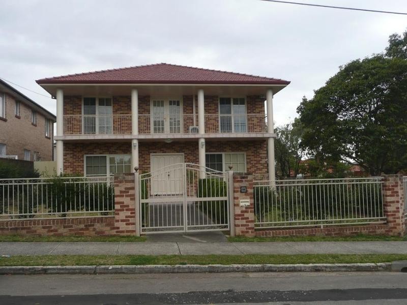 14 Maria Street STRATHFIELD SOUTH 2136, Strathfield South NSW 2136