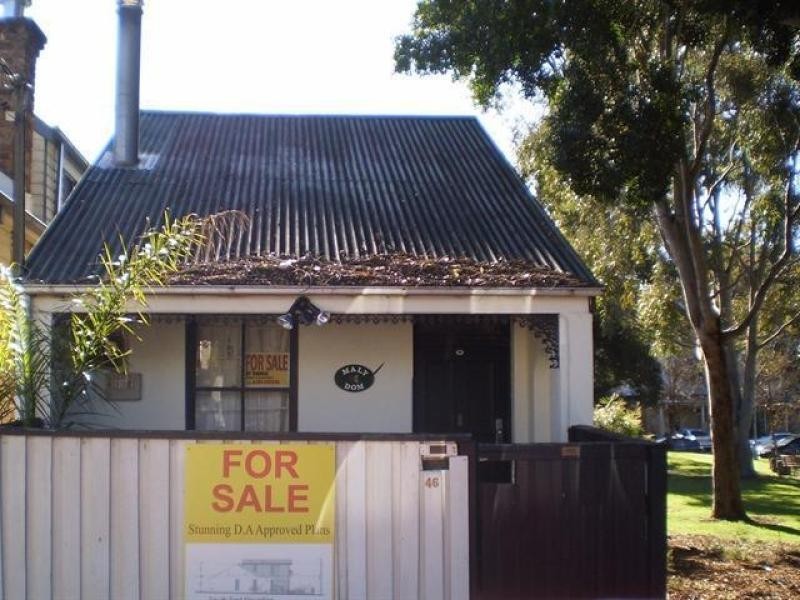 46 Lawson Street BALMAIN 2041, Balmain NSW 2041