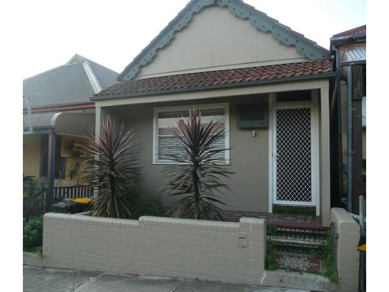 57 Cary Street LEICHHARDT 2040, Leichhardt NSW 2040