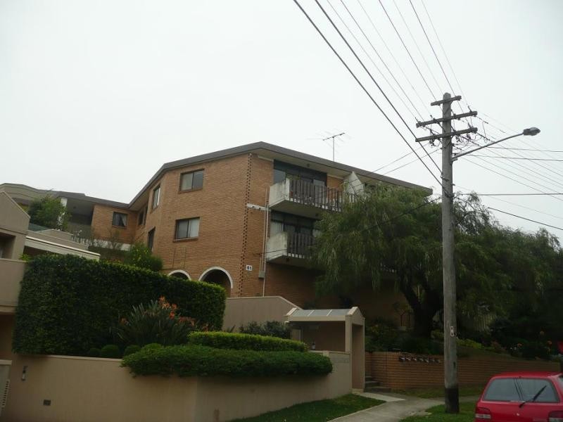 4/61 Walton Crescent ABBOTSFORD 2046, Abbotsford NSW 2046