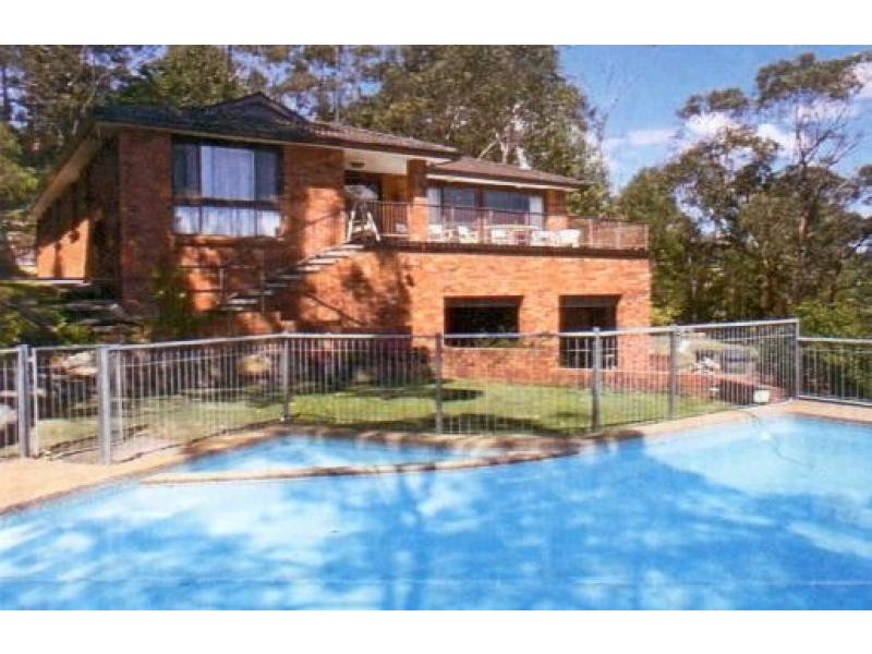 10 Kapiti Street ST IVES CHASE 2075, St Ives Chase NSW 2075