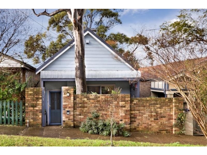 92 Ryan Street LILYFIELD 2040, Lilyfield NSW 2040