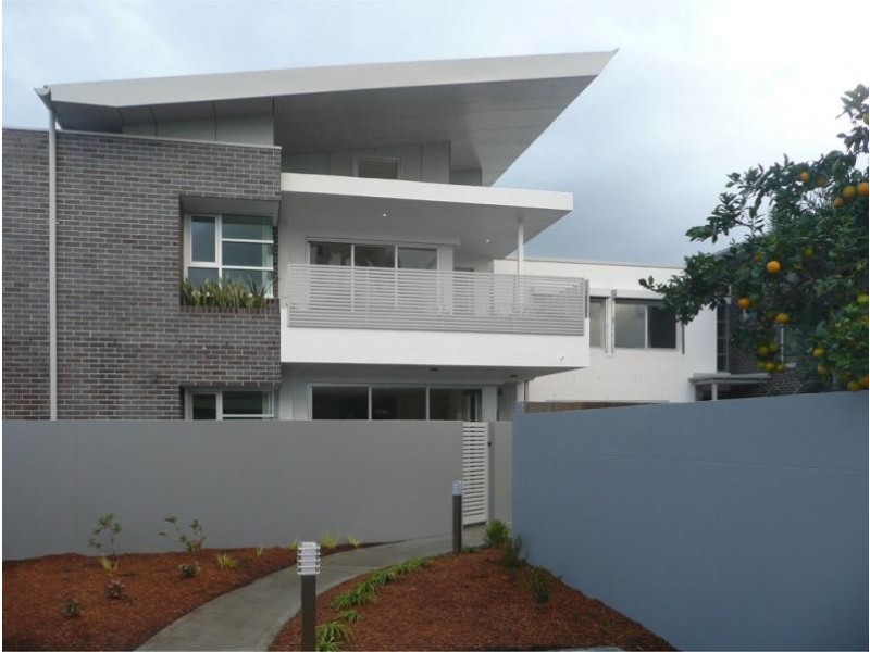 1/1 Coralie Street ABBOTSFORD 2046, Abbotsford NSW 2046