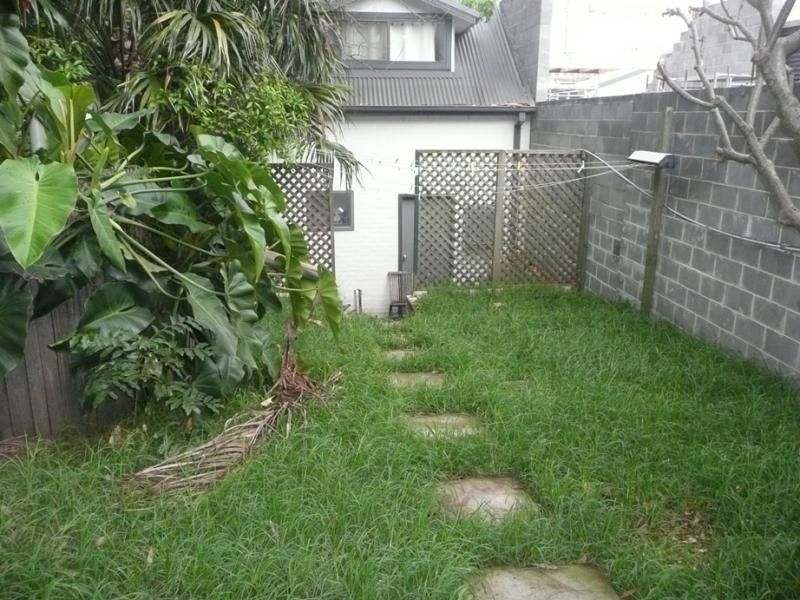 12 Hartley Street ROZELLE 2039, Rozelle NSW 2039