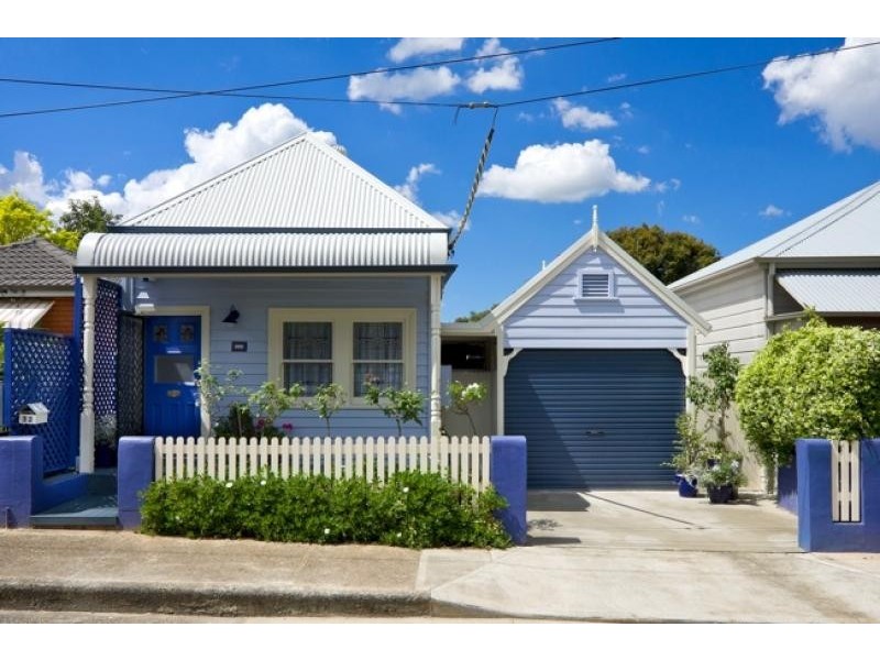 12 Carrington Street LILYFIELD 2040, Lilyfield NSW 2040