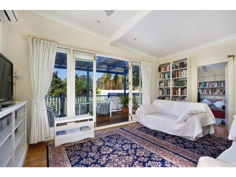 12 Carrington Street LILYFIELD 2040, Lilyfield NSW 2040