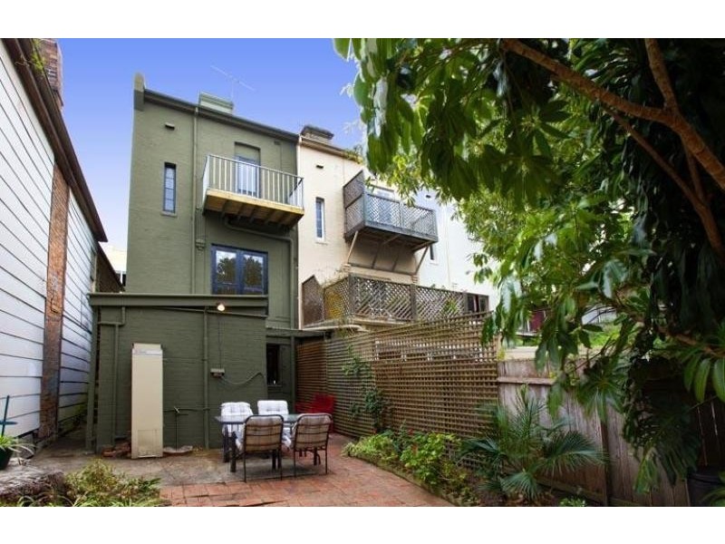 114 Evans Street ROZELLE 2039, Rozelle NSW 2039