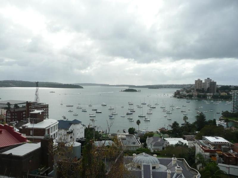 40  Macleay Street POTTS POINT 2011, Potts Point NSW 2011