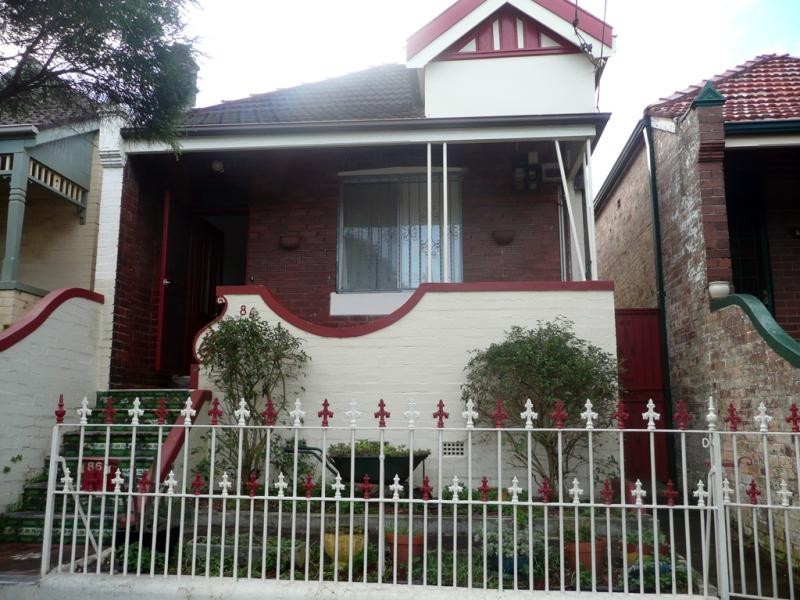 86 Albany Road STANMORE 2048, Stanmore NSW 2048