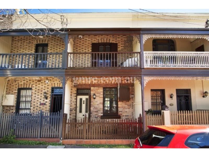 66 Foucart Street ROZELLE 2039, Rozelle NSW 2039