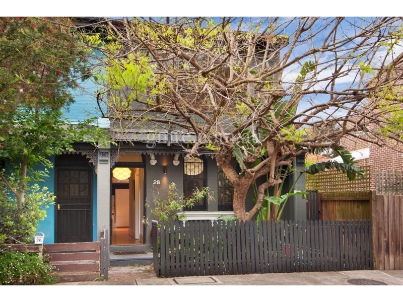 28 Gladstone Street ENMORE 2042, Enmore NSW 2042