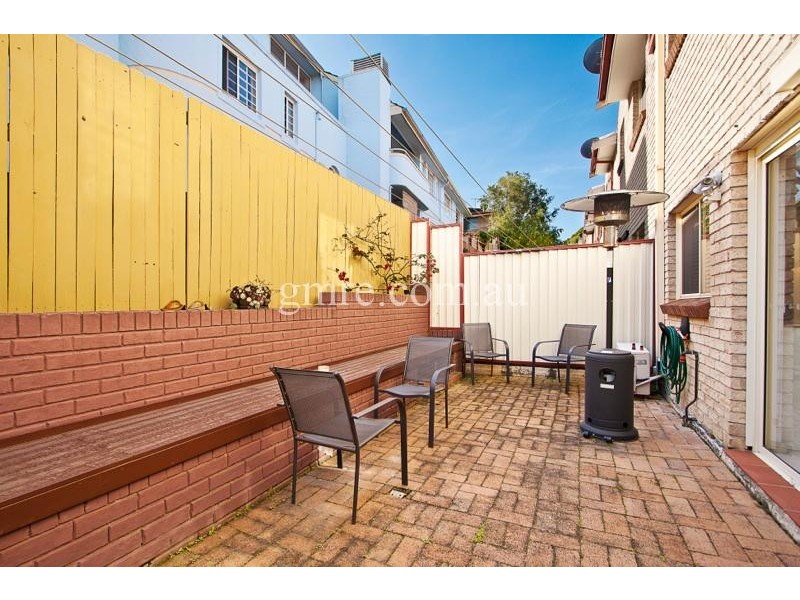 2/11 Walton Crescent ABBOTSFORD 2046, Abbotsford NSW 2046