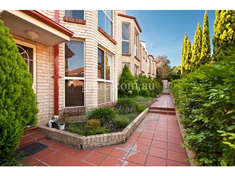 2/11 Walton Crescent ABBOTSFORD 2046, Abbotsford NSW 2046