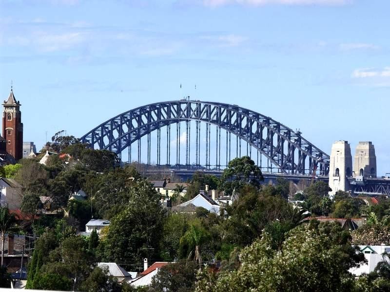 9 Napoleon Street ROZELLE 2039, Rozelle NSW 2039