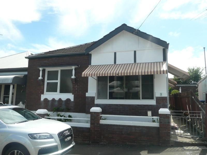 5 Springside  Street ROZELLE 2039, Rozelle NSW 2039