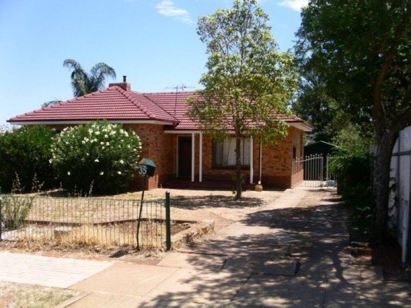 35 Sullivan Road ELIZABETH PARK 5113, Elizabeth Park SA 5113