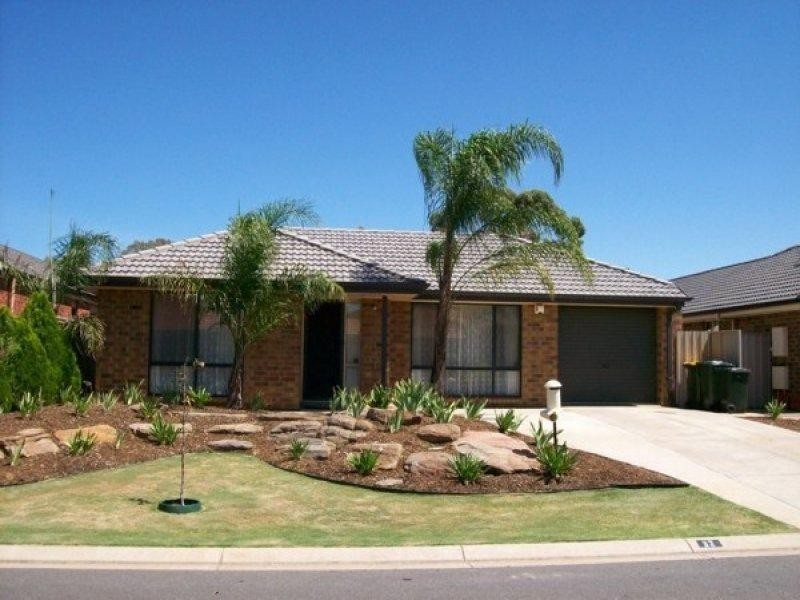 32 Howell  PARAFIELD GARDENS 5107, Parafield Gardens SA 5107