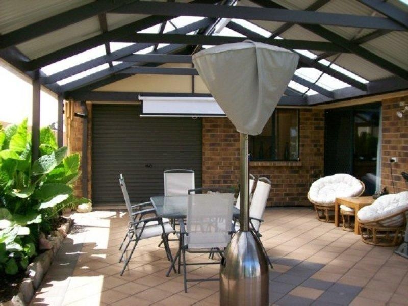 32 Howell  PARAFIELD GARDENS 5107, Parafield Gardens SA 5107