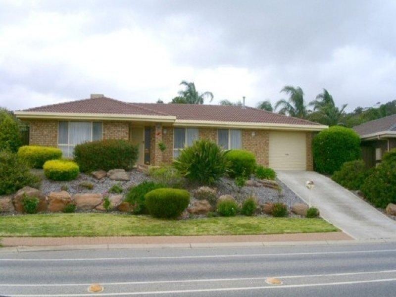 64 Highfield  HILLBANK 5112, Hillbank SA 5112