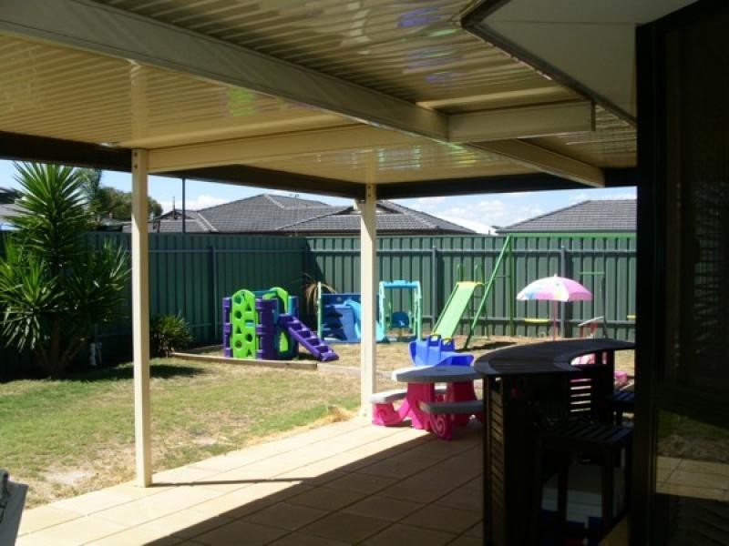 65 Walpole Road PARALOWIE 5108, Paralowie SA 5108