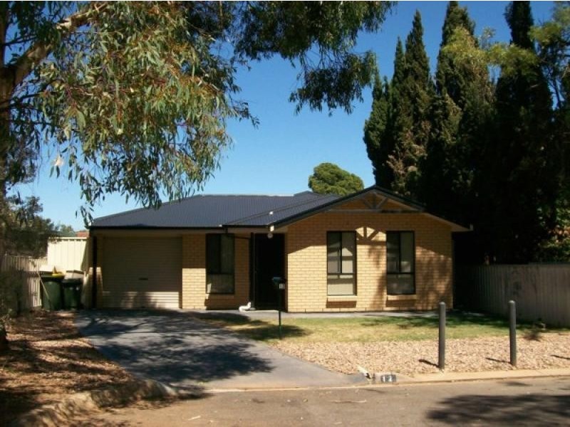 12 Chapel Street SALISBURY 5108, Salisbury SA 5108