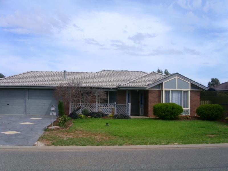 10 Hillier Court ANDREWS FARM 5114, Andrews Farm SA 5114