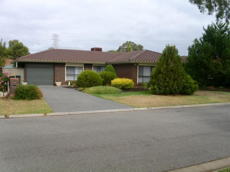 16 Burstall  Court PARAFIELD GARDENS 5107, Parafield Gardens SA 5107