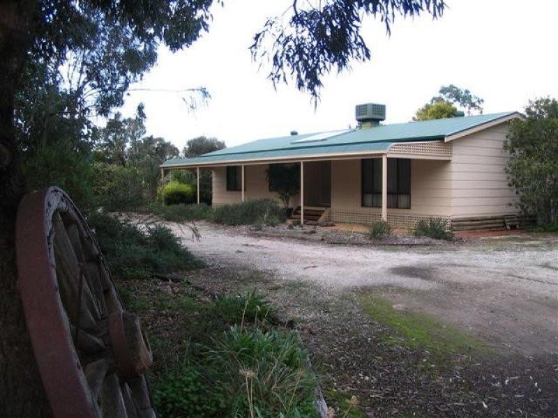 103 Mckay Road VIRGINIA 5120, Virginia SA 5120