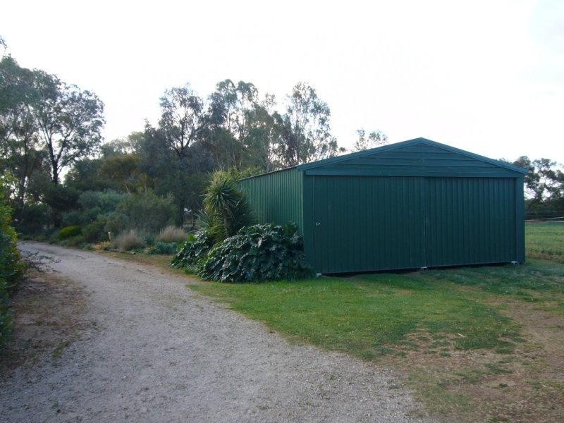 103 Mckay Road VIRGINIA 5120, Virginia SA 5120