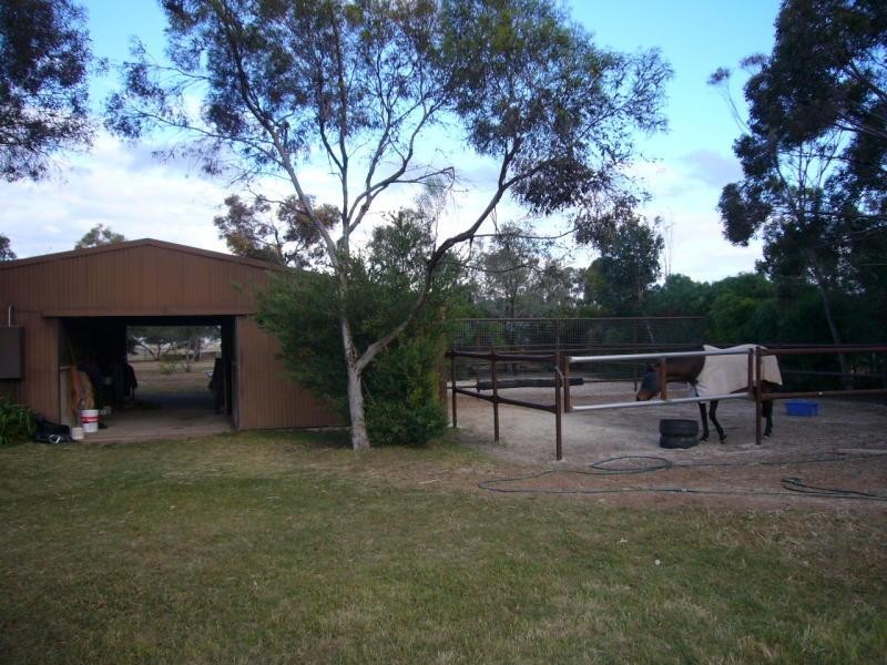 103 Mckay Road VIRGINIA 5120, Virginia SA 5120