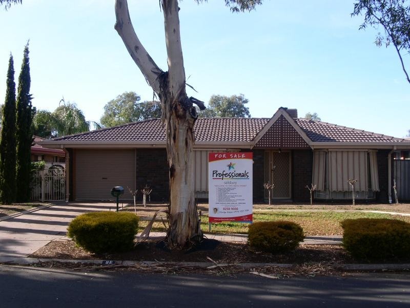 96 Lennox Drive PARALOWIE 5108, Paralowie SA 5108