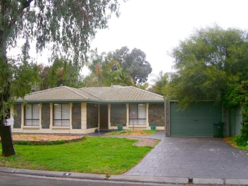 6 Craig Court PARALOWIE 5108, Paralowie SA 5108