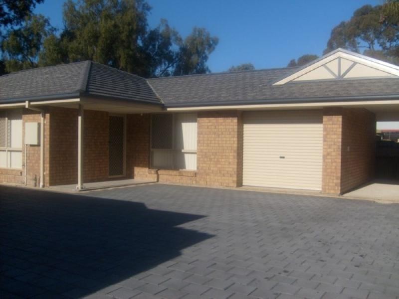 42B Jersey Avenue BRAHMA LODGE 5109, Brahma Lodge SA 5109